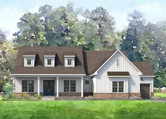 Property at Belmont Plan, Troutman, NC 28166, 3 beds, 2.5 baths