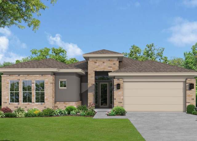 Property at Emilia Plan, San Antonio, TX 78261, 2 beds, 2 baths