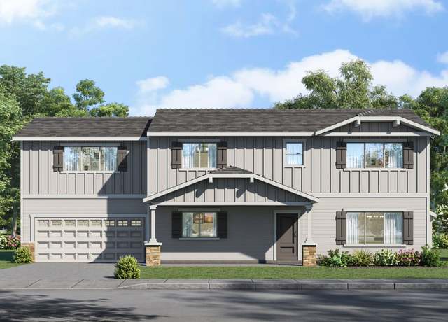 Property at Douglas Premier Plan, Umatilla, OR 97882, 4 beds, 3 baths