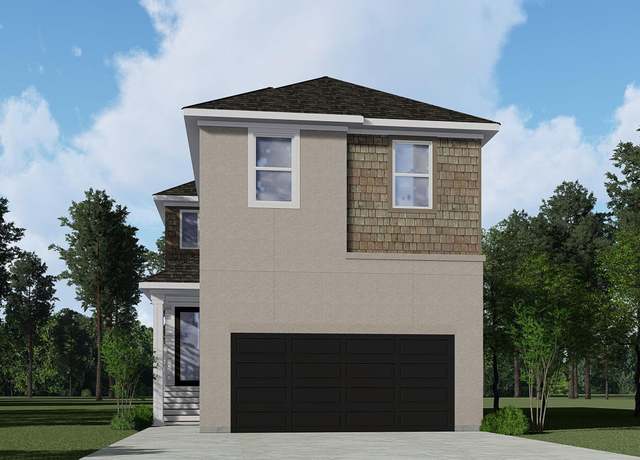 Property at Frio Plan, Houston, TX 77079, 3 beds, 2.5 baths