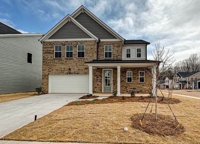 Property at 8022 Franklin Trail St, Mint Hill, NC 28227, 3 beds, 2.5 baths