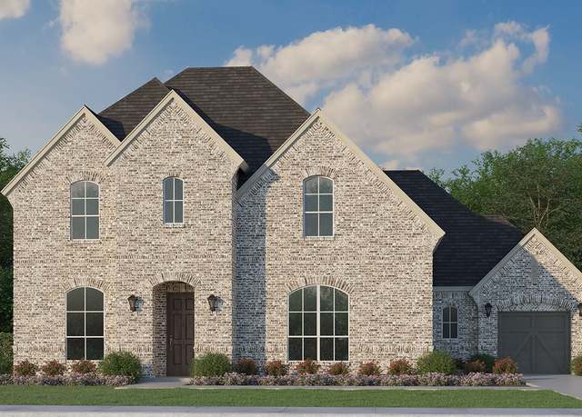 Property at Plan 860 Plan, Little Elm, TX 75068, 4 beds, 4.5 baths