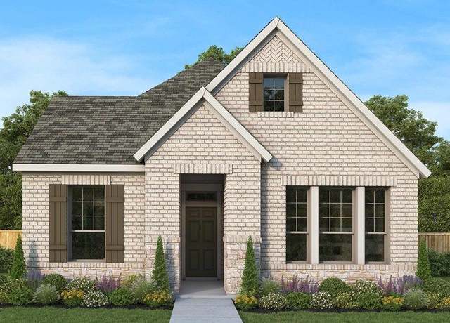 Property at Amalia Plan, Van Alstyne, TX 75495, 3 beds, 2 baths