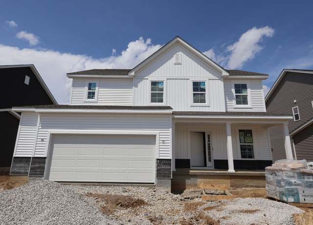 Property at 1096 Quarry Oak Dr, Grove City, OH 43123, 4 beds, 2.5 baths