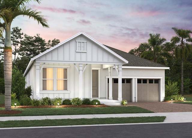 Property at 468 Veneto Cir, Clermont, FL 34715, 4 beds, 3 baths