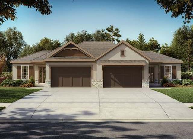 Property at Newberry Plan, Lenexa, KS 66227, 3 beds, 2.5 baths