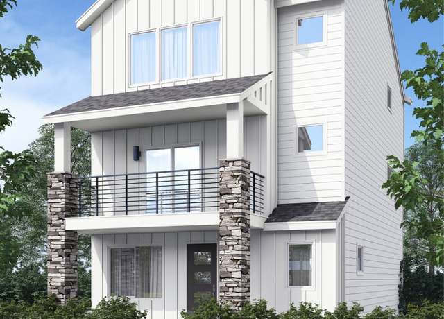 Property at Brendon Plan, Colorado Springs, CO 80908, 4 beds, 3.5 baths