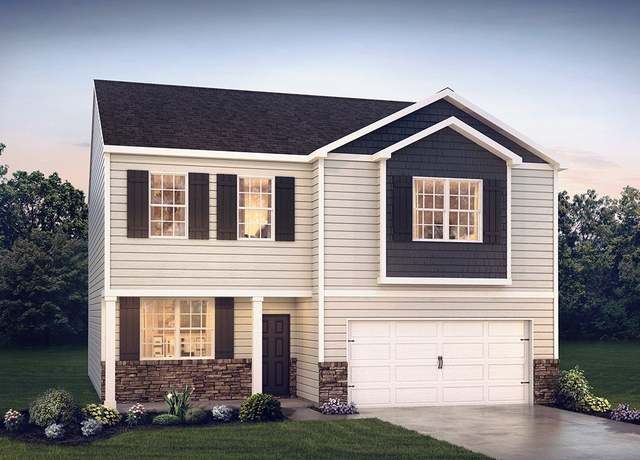 Property at PENNY Plan, Coatesville, PA 19320, 3 beds, 2.5 baths