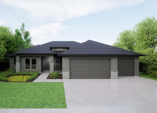 Property at Osprey Bonus Plan, Eagle, ID 83616, 3 beds, 3 baths