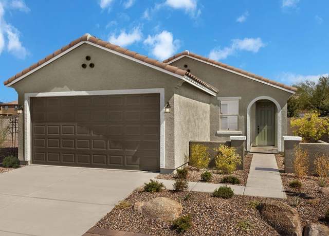 Property at Plan 1620 Modeled Plan, Maricopa, AZ 85138, 3 beds, 2 baths