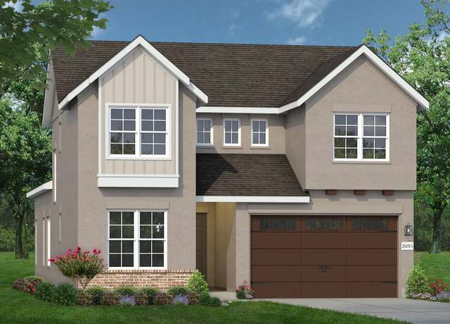 Property at Cross Creek 2695 Plan, Cedar Park, TX 78613, 4 beds, 2.5 baths