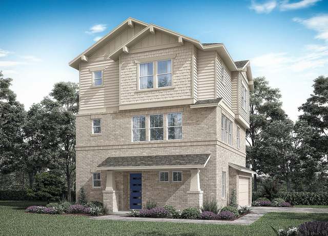 Property at 6307 Stockman Dr #6, Austin, TX 78747, 3 beds, 3.5 baths
