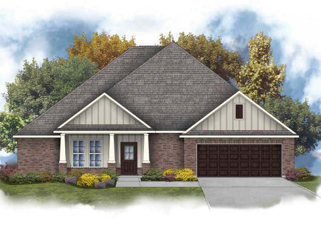 Property at Taysom III G Plan, Meridianville, AL 35759, 5 beds, 3 baths