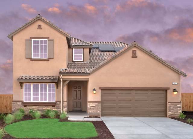 Property at Discover 220 Plan, Fresno, CA 93727, 4 beds, 3 baths