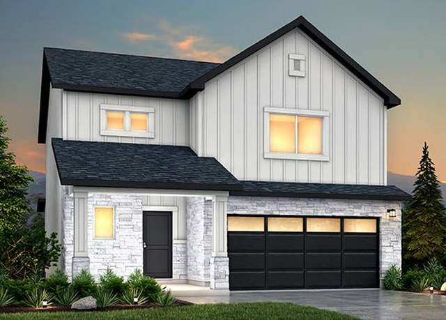 Property at Elm Plan, Syracuse, UT 84075, 3 beds, 2.5 baths