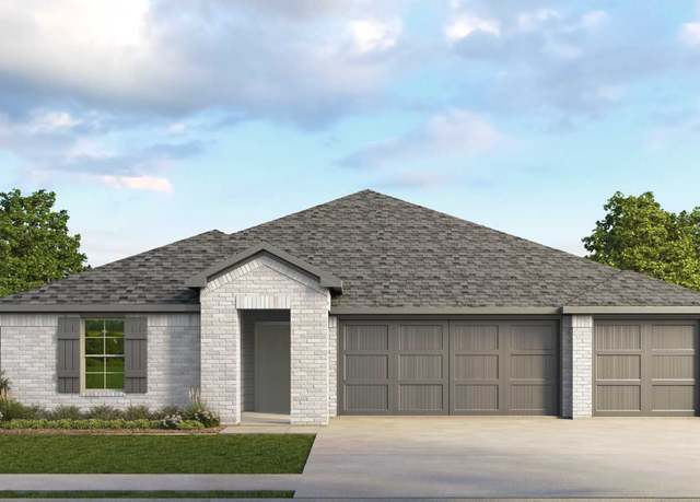 Property at The Hudson Plan, Georgetown, TX 78628, 3 beds, 2 baths