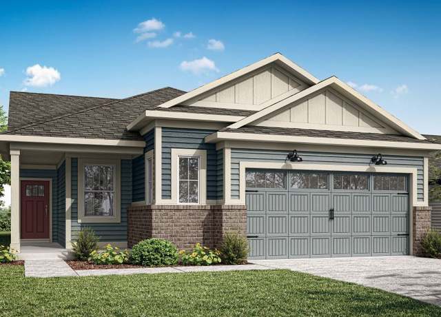 Property at 19319 Boulder Brook Ln, Westfield, IN 46074, 3 beds, 2 baths