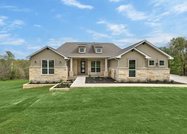 Property at 127 Red Tail Hawk Ln, Cedar Creek, TX 78612, 4 beds, 3.5 baths