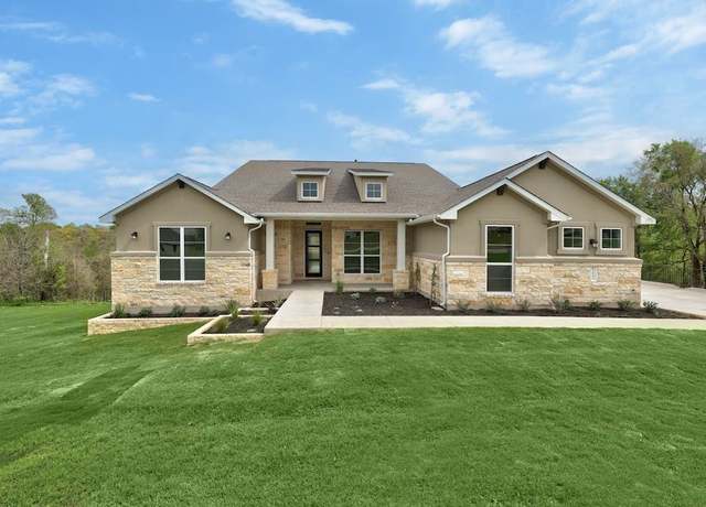 Property at 127 Red Tail Hawk Ln, Cedar Creek, TX 78612, 4 beds, 3.5 baths