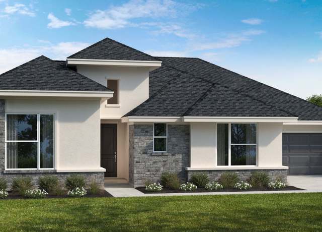 Property at Aransas Plan, Liberty Hill, TX 78642, 4 beds, 3 baths