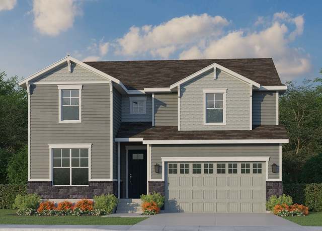 Property at Plan C427 Plan, Colorado Springs, CO 80908, 4 beds, 3.5 baths