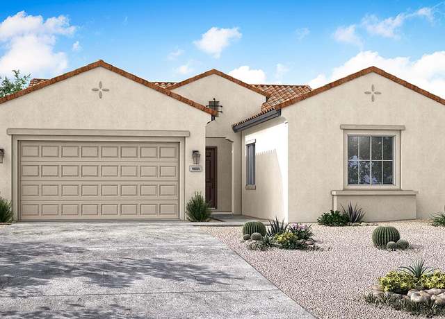 Property at Ascent Model Plan, Buckeye, AZ 85396, 3 beds, 2.5 baths