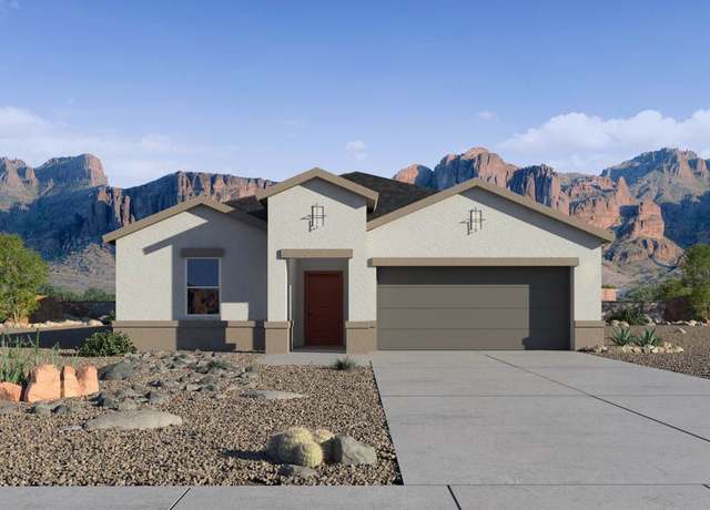 Property at Cali Plan, Casa Grande, AZ 85122, 4 beds, 2 baths