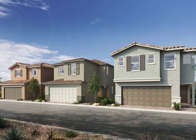 Property at Homes Available Soon Plan, Las Vegas, NV 89121