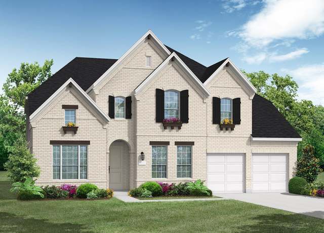 Property at 932 Pelotazo Ave, Fort Worth, TX 76247, 5 beds, 4.5 baths