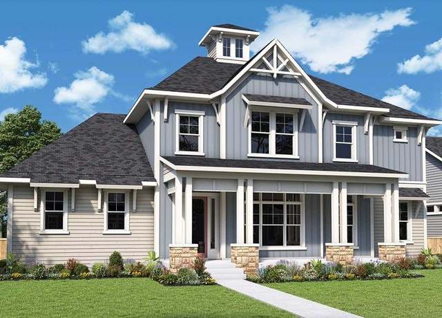 Property at Milldam Plan, Jacksonville, FL 32224, 5 beds, 4.5 baths