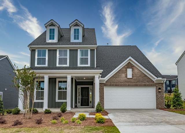 Property at 105 Nighthawk Trl, Mooresville, NC 28115, 4 beds, 3 baths