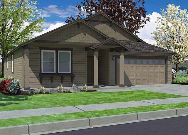 Property at 604 Correa Way, Caldwell, ID 83605, 4 beds, 2 baths