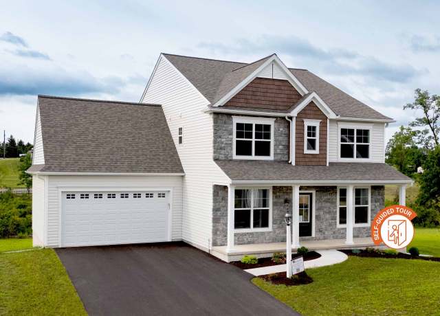 Property at 1002 Jacks Pl, Harrisburg, PA 17112, 4 beds, 2.5 baths