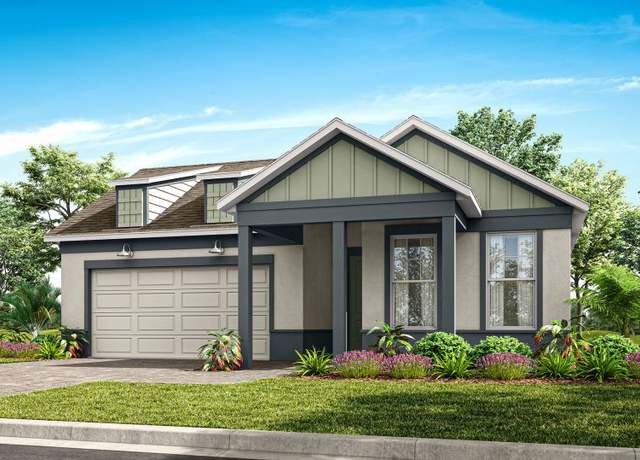 Property at Concord Plan, Orlando, FL 32829, 4 beds, 3 baths