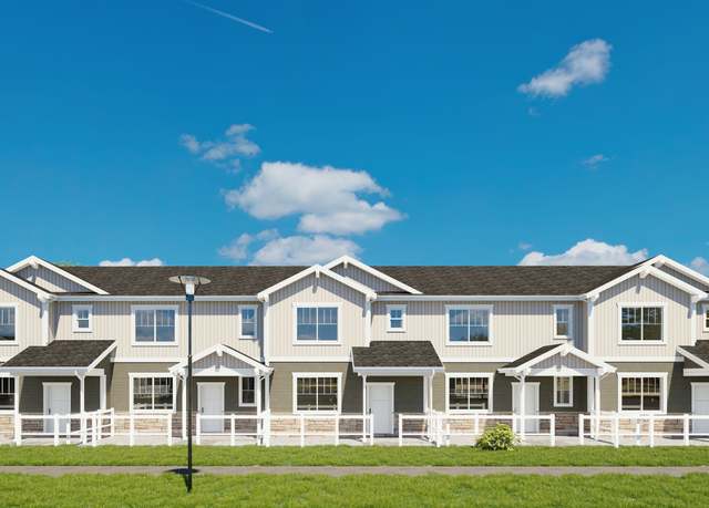 Property at 398 Condor Way, Johnstown, CO 80534, 2 beds, 2.5 baths