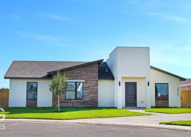 Property at 2922 Jengibre Dr, Laredo, TX 78045, 4 beds, 2 baths