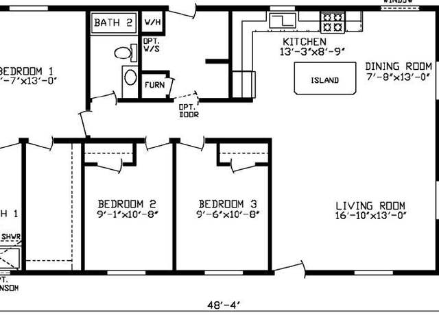 Property at 802 E County Line Rd Unit 285-DES, Des Moines, IA 50320, 3 beds, 2 baths