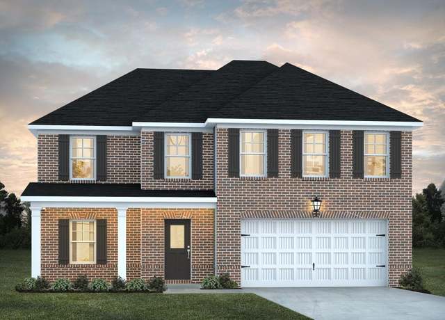 Property at 5330 Tolar Rd S, Fairburn, GA 30213, 4 beds, 2.5 baths