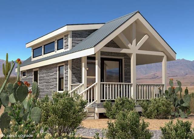Property at Alpine Plan, Hemet, CA 92545, 1 bed, 1 bath