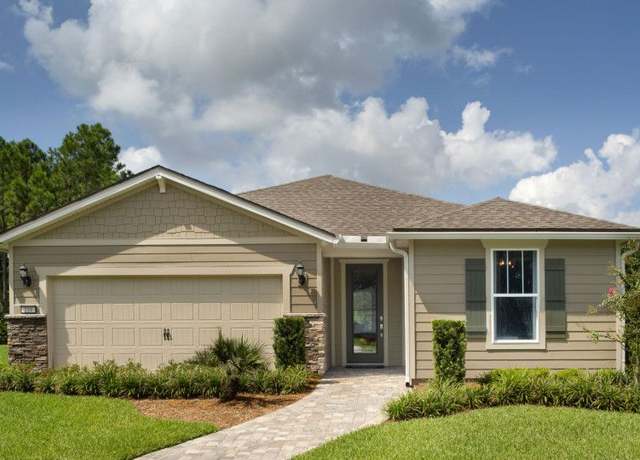 Property at Palmary Plan, Ponte Vedra, FL 32081, 2 beds, 2 baths