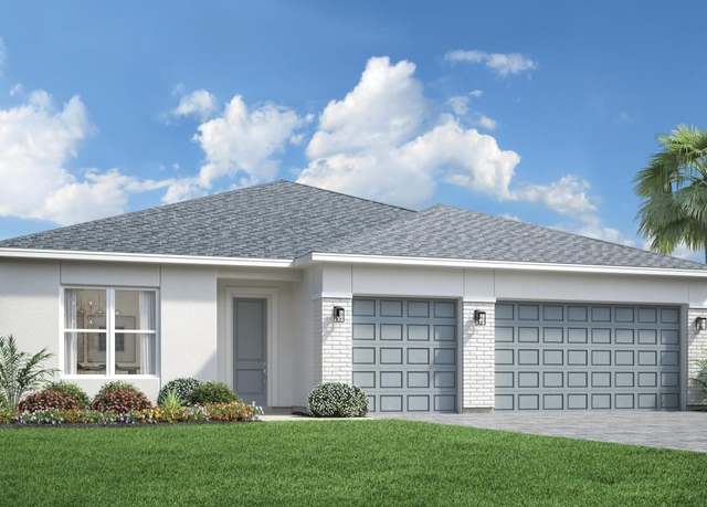 Property at Winterberry Plan, Vero Beach, FL 32967, 3 beds, 2.5 baths