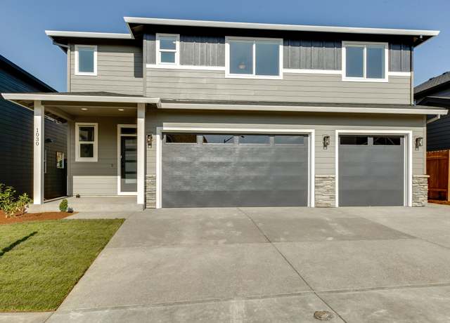 Property at Aspen ADU Plan, La Center, WA 98629, 6 beds, 3.5 baths