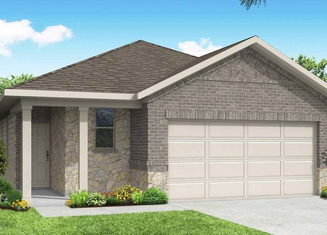 Property at 1713 Meadow Crest Dr, Aubrey, TX 76227, 3 beds, 2 baths