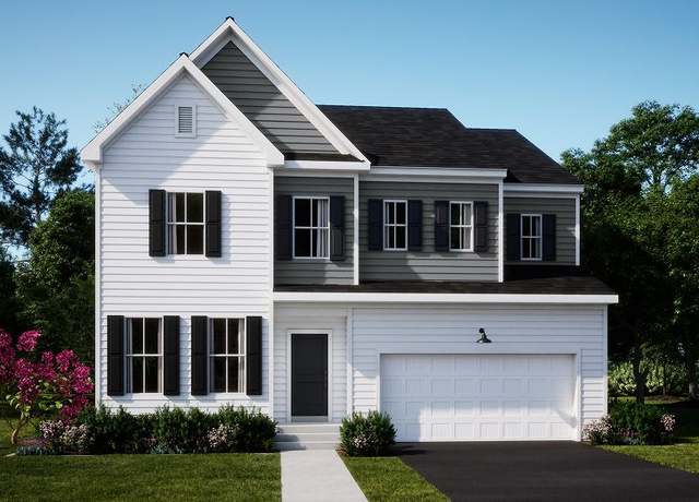 Property at Grier w/ Basement Plan, Magnolia, DE 19962, 4 beds, 2.5 baths