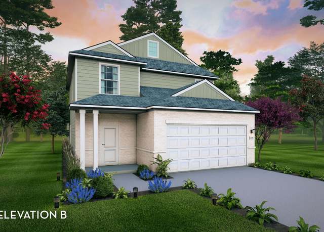 Property at 414 Monarch Trl, Huntsville, TX 77340, 4 beds, 2.5 baths