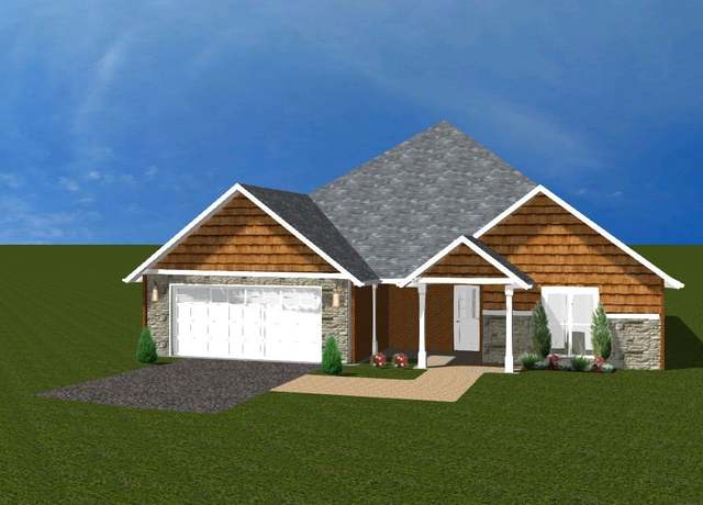 Property at The Dogwood Plan, Owensboro, KY 42303, 3 beds, 2.5 baths