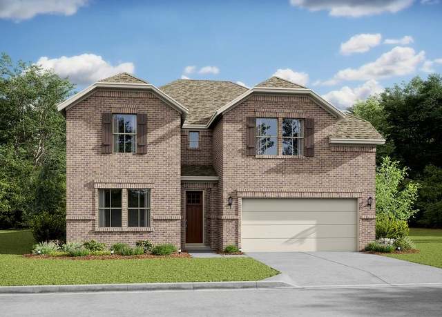 Property at 14203 Golden Wheat Ln, Needville, TX 77461, 5 beds, 4.5 baths