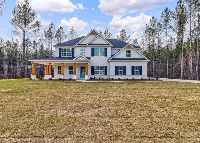 Property at Ash II Plan, Smiths Station, AL 36877, 6 beds, 3.5 baths