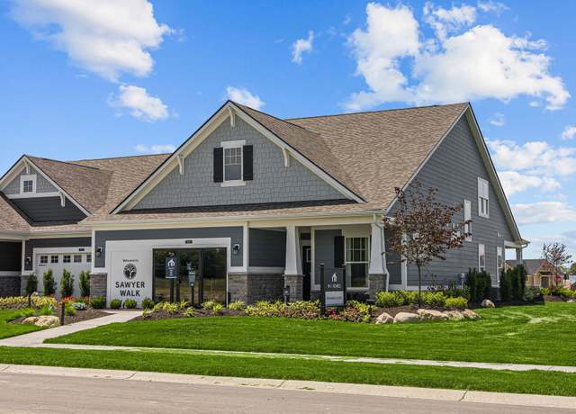 Property at 3636 Hauser Ct, Bargersville, IN 46106, 2 beds, 3.5 baths