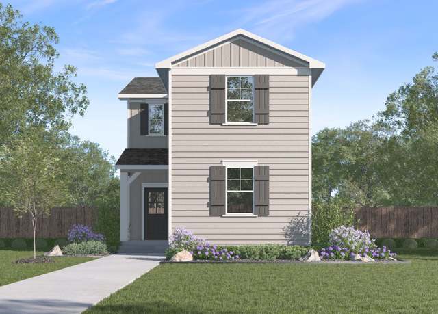 Property at The Livingston Plan, Bastrop, TX 78602, 3 beds, 2.5 baths